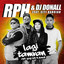 R.P.H, DJ Donall, Siti Badriah - Lagi Tamvan