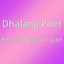 Dhalang Poer - Kretek Ngunengan