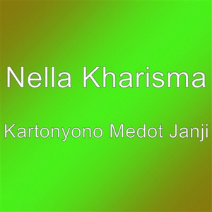 Nella Kharisma - Kartonyono Medot Janji