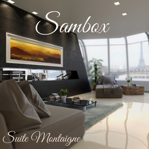 Sambox - Feel Me - Deep Mix