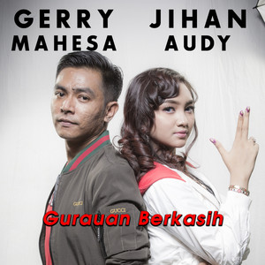 Jihan Audy, Gerry Mahesa - Gurauan Berkasih