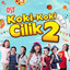 Romaria, Clarice, Ali Fikri, Alifa, Farras, Marcello, Ahdiat - Sepuluh, Lompat Lebih Tinggi - Original Soundtrack Koki Koki Cilik 2