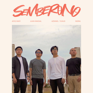 Juan Madial, Afiq Wafi, Aznniel Yunus, Indra - Semberono
