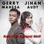 Jihan Audy, Gerry Mahesa - Satu Hati Sampai Mati
