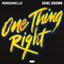 Marshmello, Kane Brown - One Thing Right