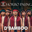 D'Bamboo - Horbo Paung