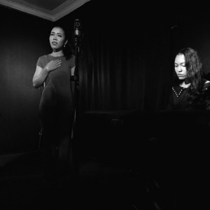 Leesa Hombing - Ku Cemburu