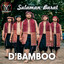 D'Bamboo - Sulaman Barat
