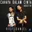 Rief Daniel - Cahaya Dalam Cinta (Akustik)