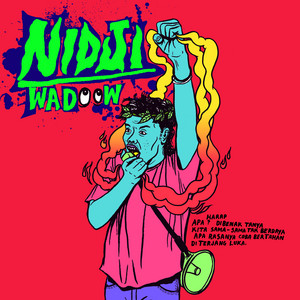 Nidji - Wadoow