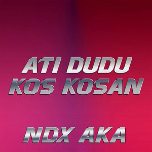 Download lagu Remukan Ati oleh NDX A.K.A Mp3 - Stafaband