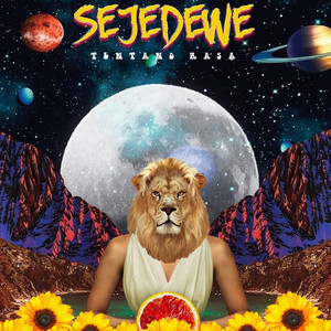 Sejedewe - Cinta Di Pantai Bali