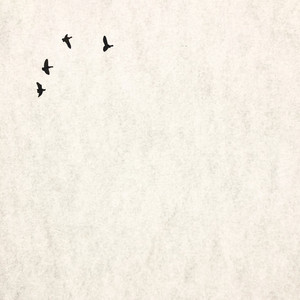 Ben Crosland - The Hourglass