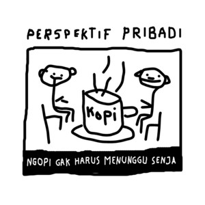 Anggi Juni - Perspektif Pribadi