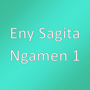 Eny Sagita - Ngamen 1