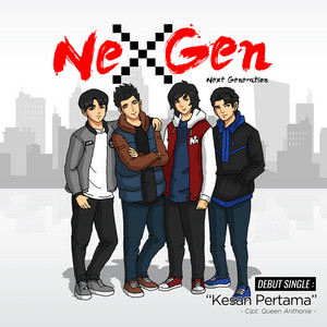 Nexgen - Kesan Pertama