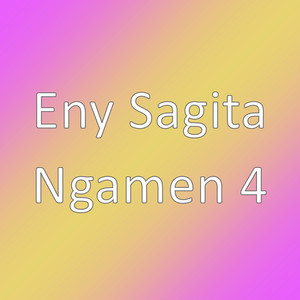 Eny Sagita - Ngamen 4