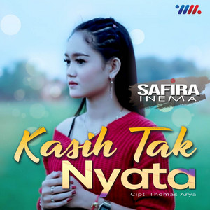 Safira Inema - Kasih Tak Nyata