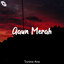 Tryana Ana - Gaun Merah