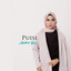 Andien Tyas - Puisi