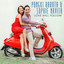 Pongki Barata, Sophie Navita - Love Will Follow