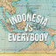 Ras Muhamad, MukaRakat, Tuantigabelas - Indonesia vs Everybody