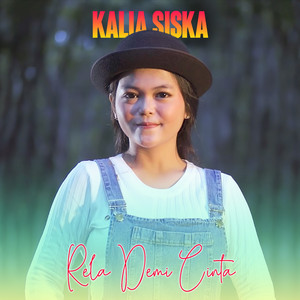 Kalia Siska - Rela Demi Cinta - Reggae Ska Remix