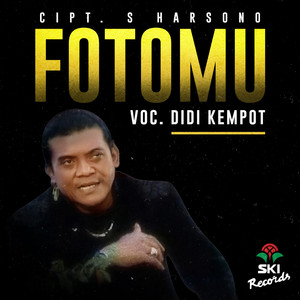 Didi Kempot - Fotomu