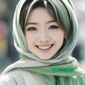 Zardy Amrosi, Opak-Opak - Gadong