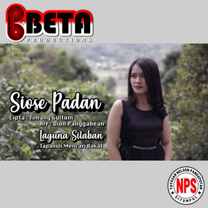 Laguna Silaban - Siose Padan