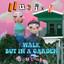 Llusion, mxmtoon - walk but in a garden