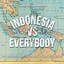 Ras Muhamad, MukaRakat, Tuantigabelas - Indonesia vs. Everybody