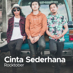 Rocktober, Tika Pagraky - Cinta Sederhana
