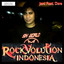 RockVolution Indonesia, Jeni Marvel - Untuk Dirimu