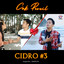 Cak Percil - CIDRO#3