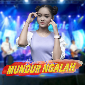 Safira Inema - Mundur Ngalah