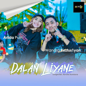 Wandra, Arlida Putri - Dalan Liyane