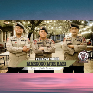 TERATAI VOICE - Margogo Ijur Bari