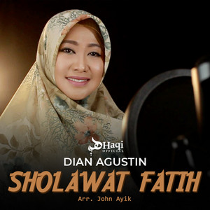 Dian Agustin - Sholawat Fatih