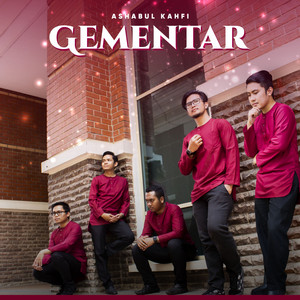 Ashabul Kahfi - Gementar