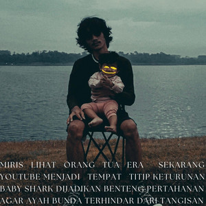 Amis - Selamat Hari Raya Social Media