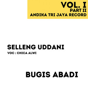 Chica Alwi - Selleng Uddani