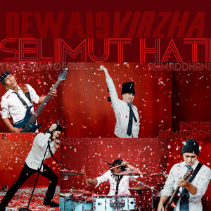 Dewa 19, Virzha - Selimut Hati