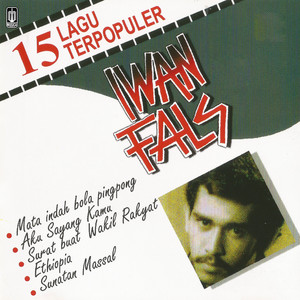 Iwan Fals, Chrisye, Rafika Duri, Betharia Sonatha, Jamal Mirdad, Etrie Jayanthie, Nani Sugianto, Itang Yunasz - Kemesraan