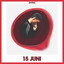 JHVNX - 15 Juni