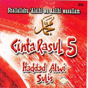 Haddad Alwi, Sulis - Assalamu'alaik