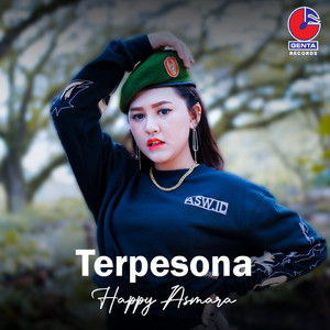 Happy Asmara - Terpesona