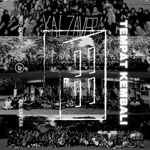 kalzavera - Tempat Kembali