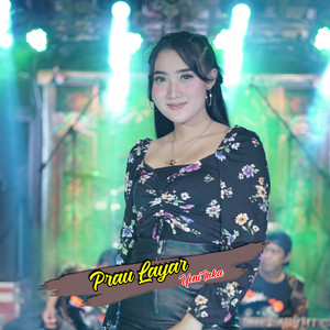 Yeni Inka - Prau Layar