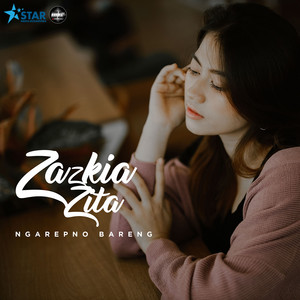 zazkia zita - ngarepno bareng
